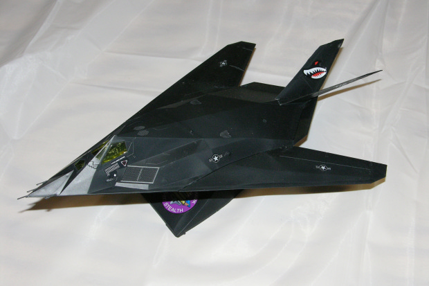 F-117
