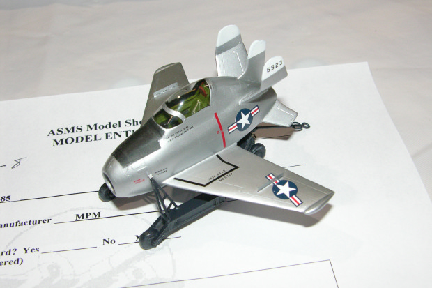 XF-85
