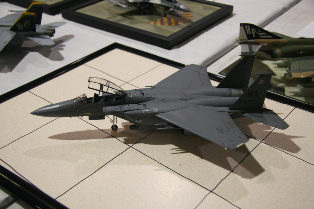 F-15E
