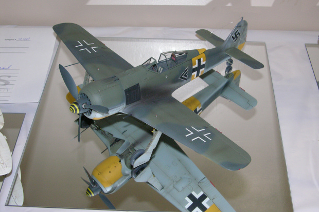 FW-190 A-6
