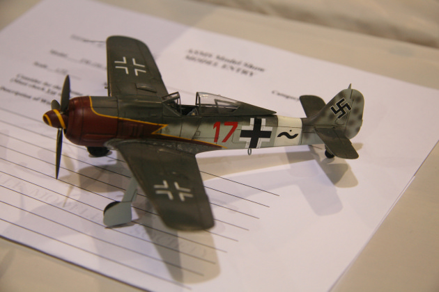 FW-190
