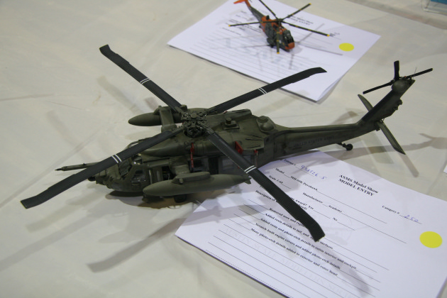 MH-60K Pavehawk
