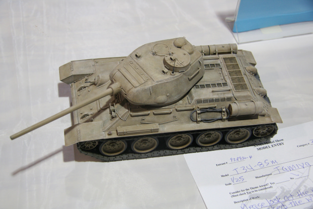 T-34/85M
