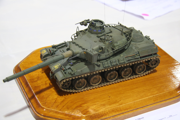 AMX30-E Spain
