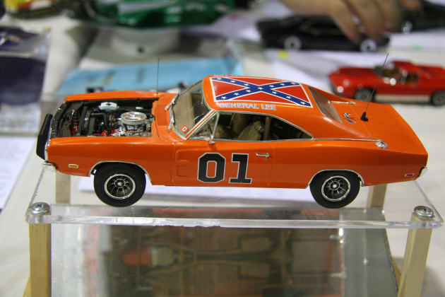 1969 Charger "General Lee"
