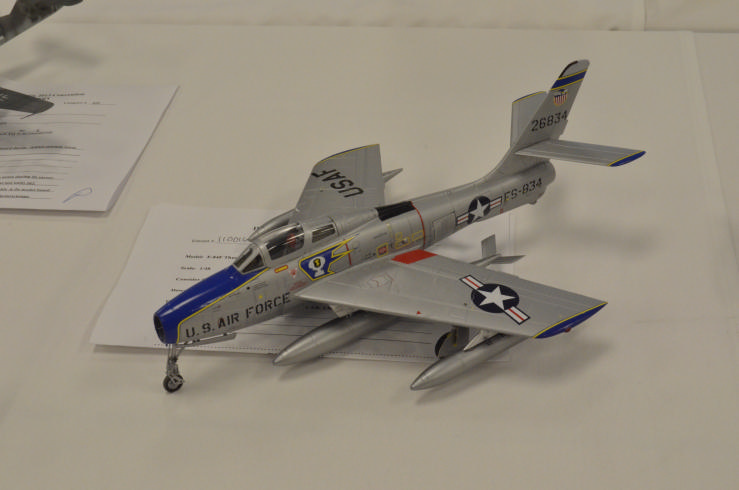 F-84F

