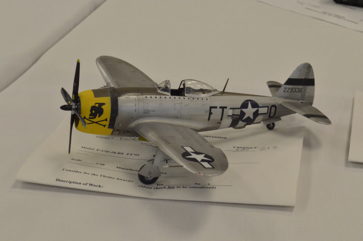 P-47D-28-RE
