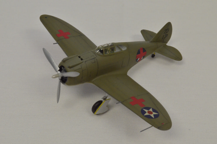 P-43 Lancer
