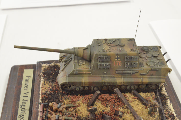 Panzer VI
