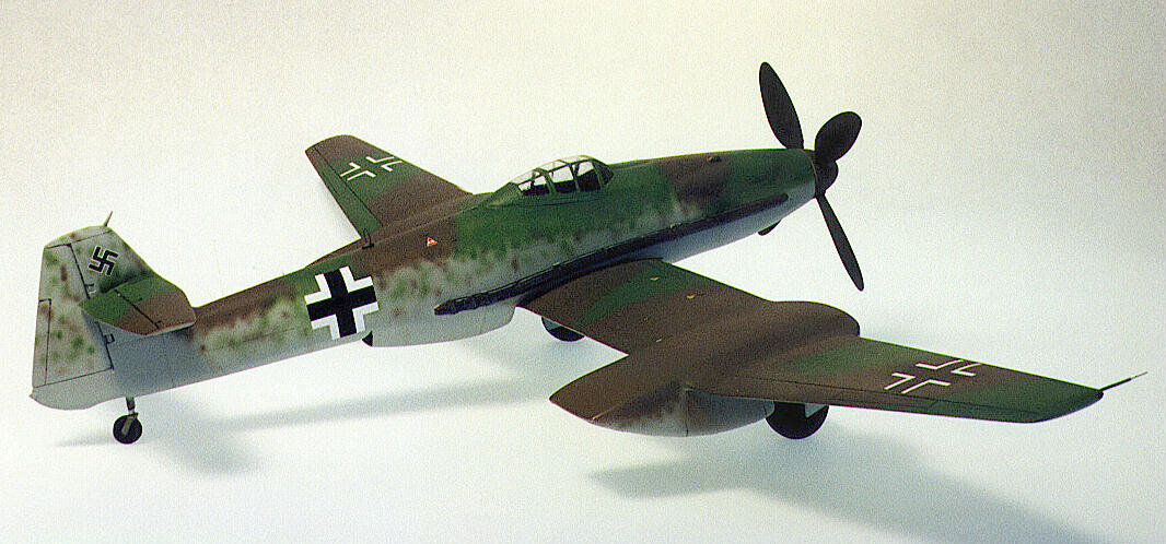 Arba BV-155
