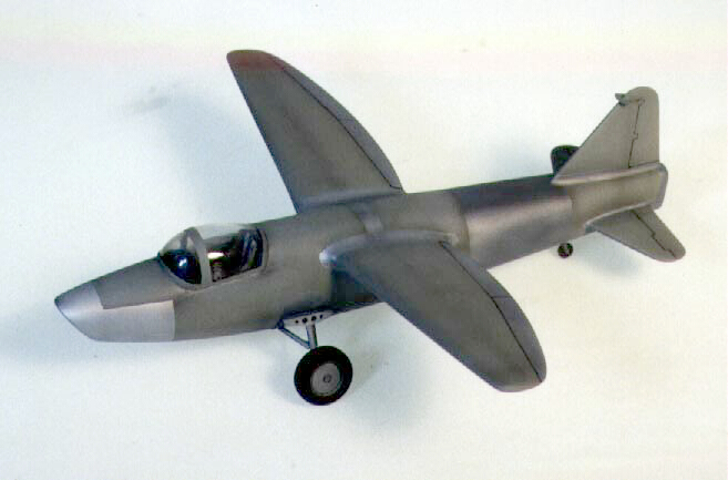 Condor He-178

