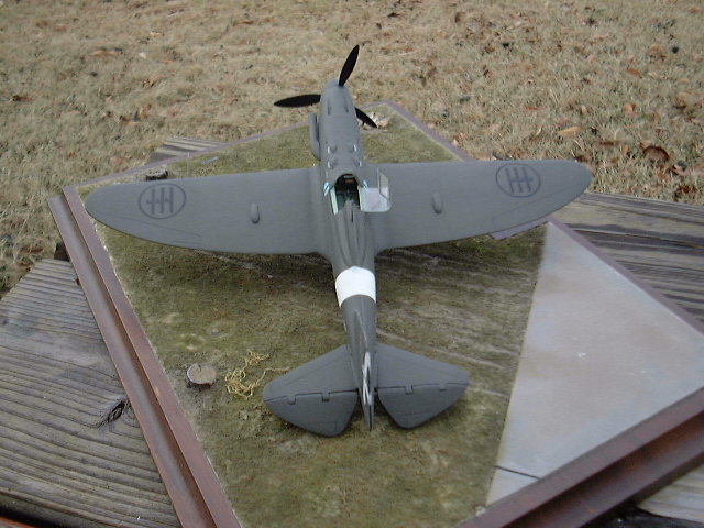 Falcon Re.2005
