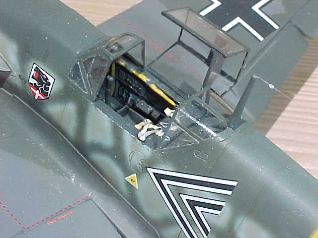 Hasegawa F-2
