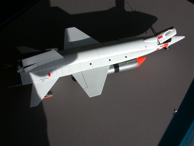 X-15A-2
