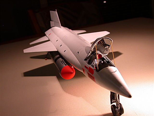 X-15A-2
