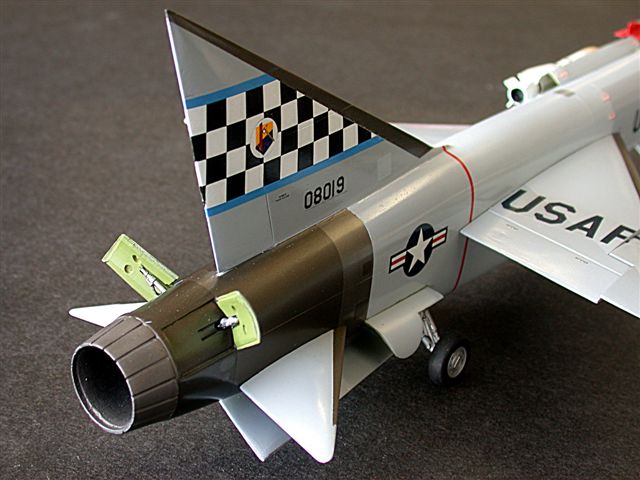 XF-103

