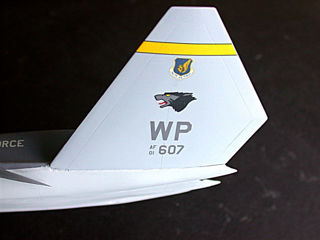YF-23
