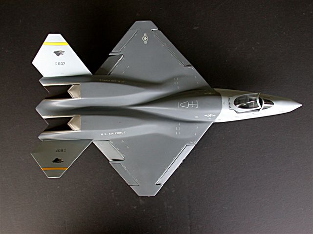 YF-23
