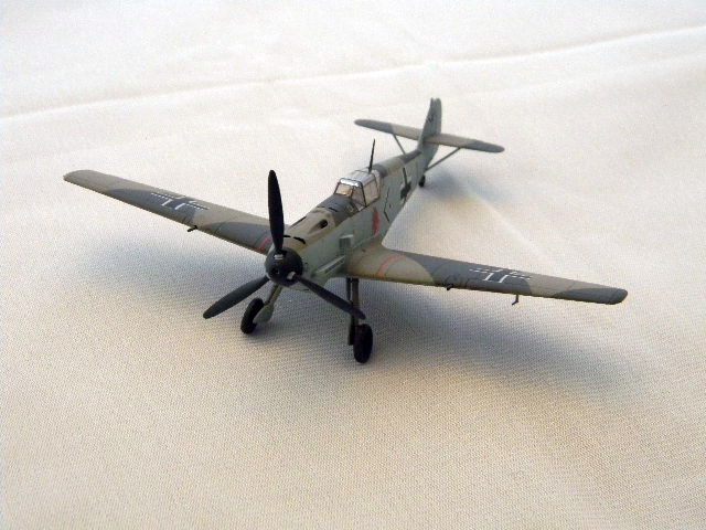 BF 109
