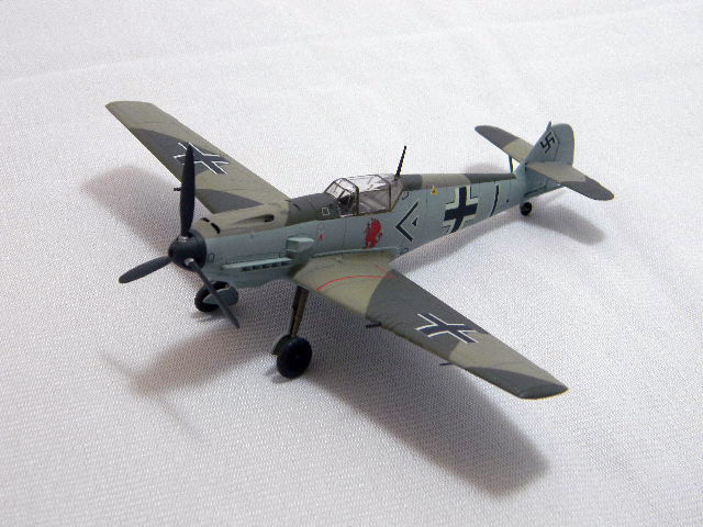 BF 109
