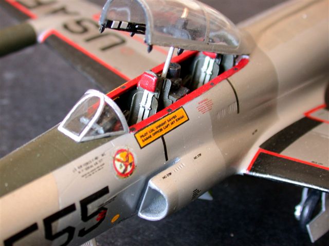 F-94C
