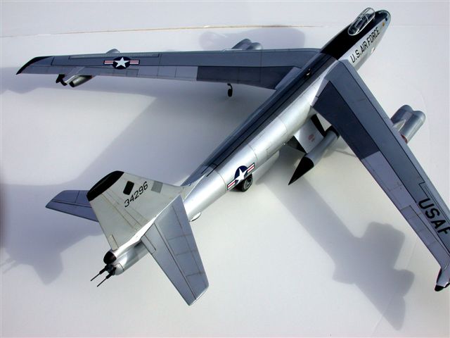 RB-47H

