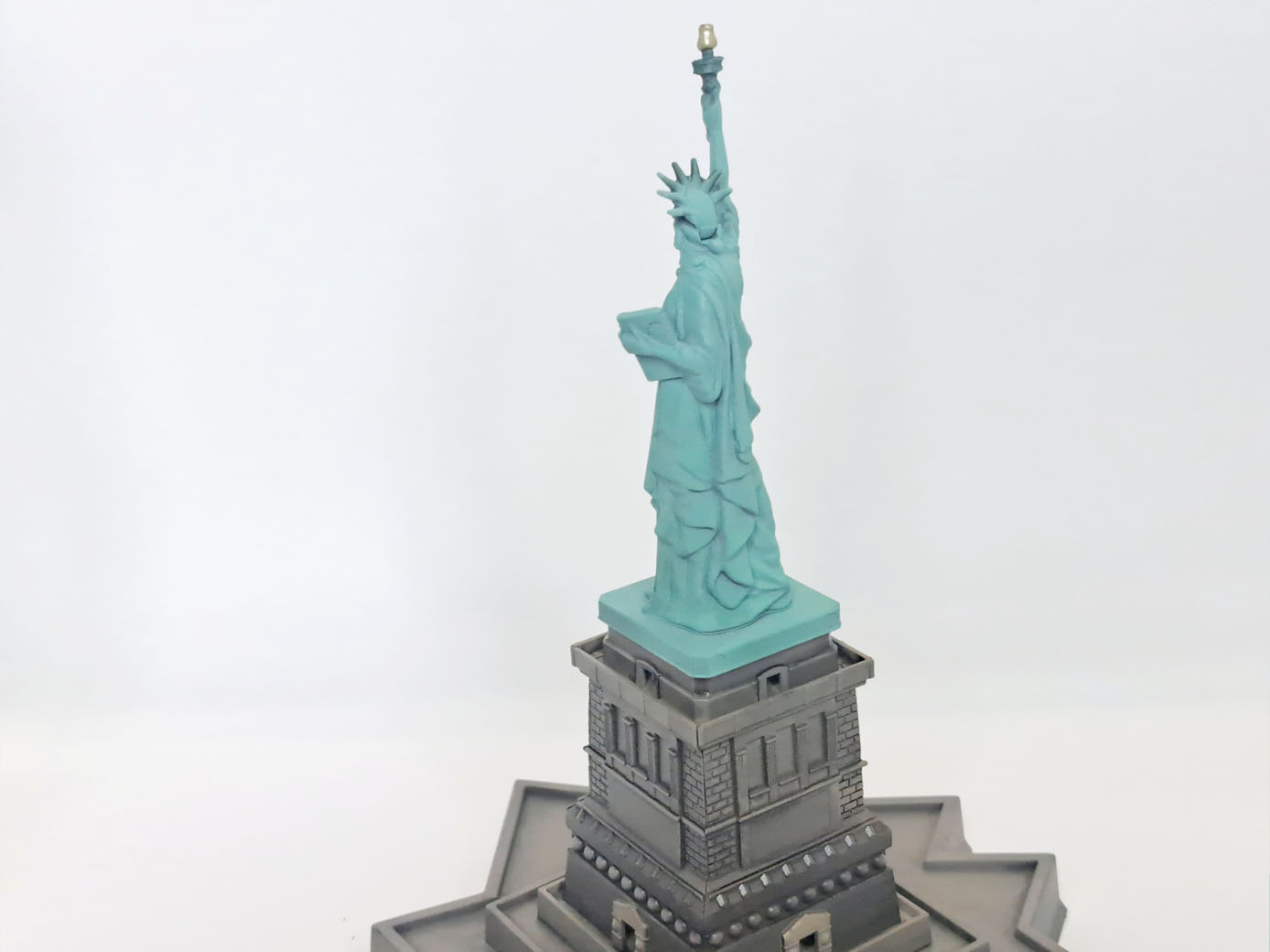 Statue of Liberty (Italeri)
