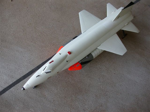 X-15
