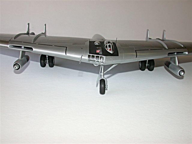 YRB-49A

