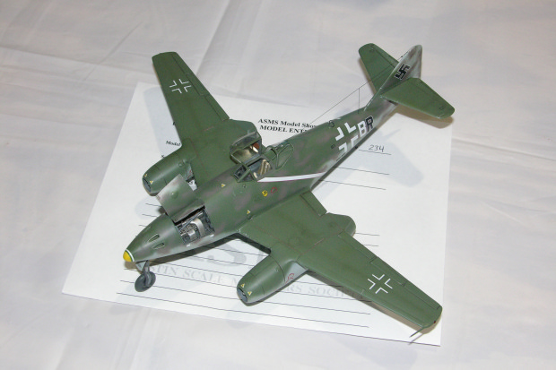 ME-262
