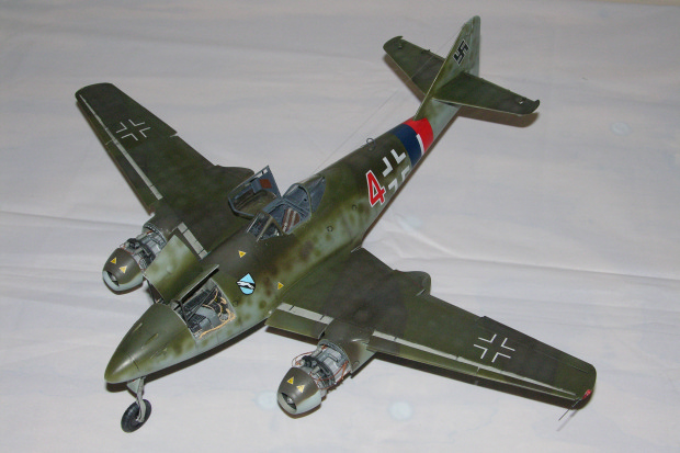 ME-262
