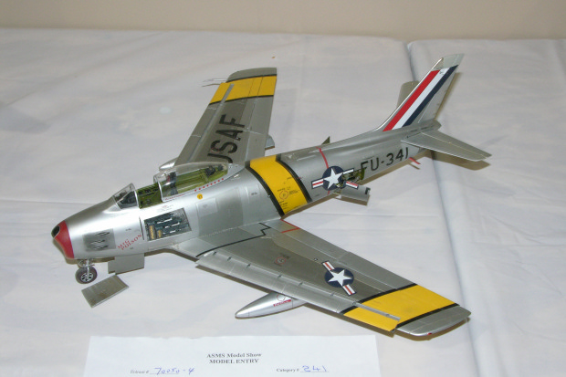 F-86C
