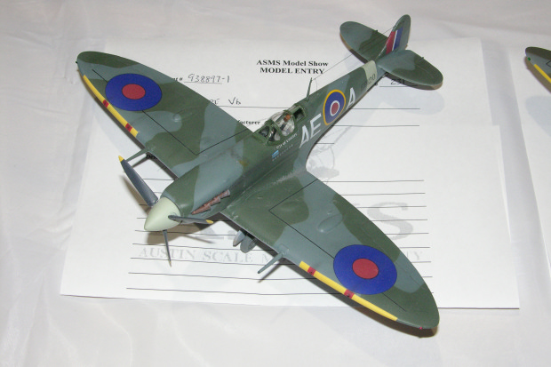 Spitfire
