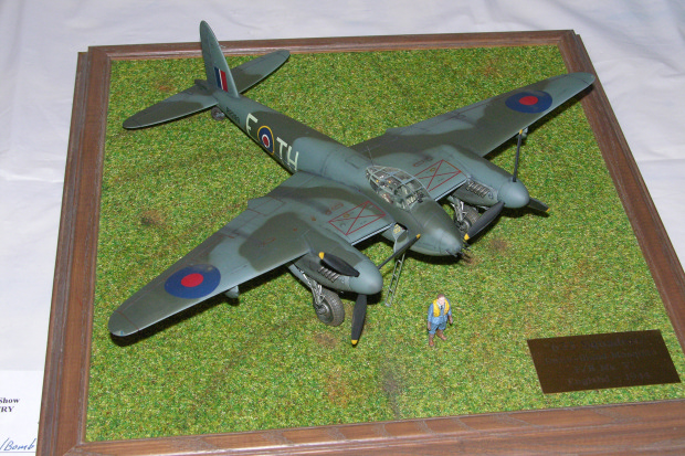 Mosquito Mk. VI
