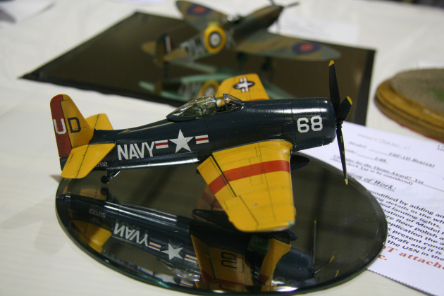 F8F-ID Bearcat
