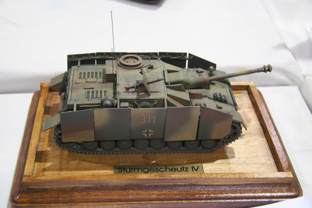 Stug IV
