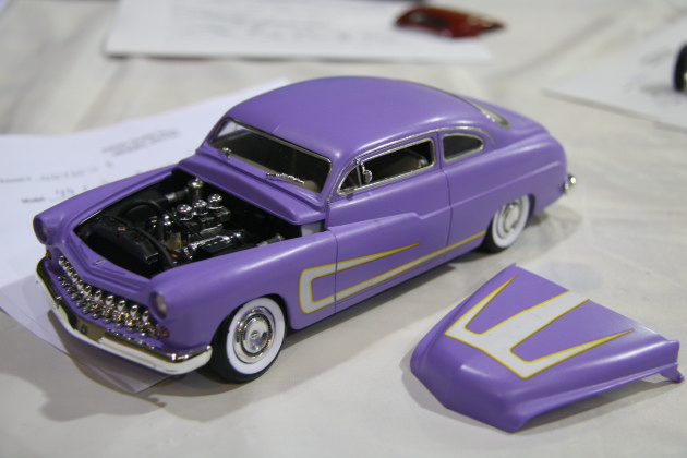 1949 Merc "Grape Ape"
