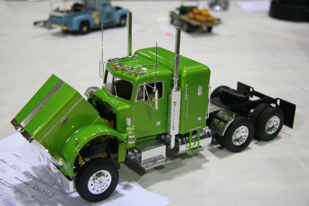 359 Peterbilt
