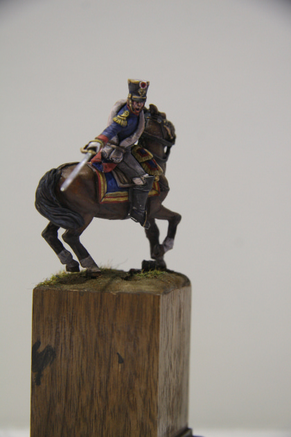 Mounted NFIO
