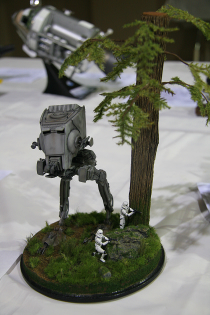 AT-ST
