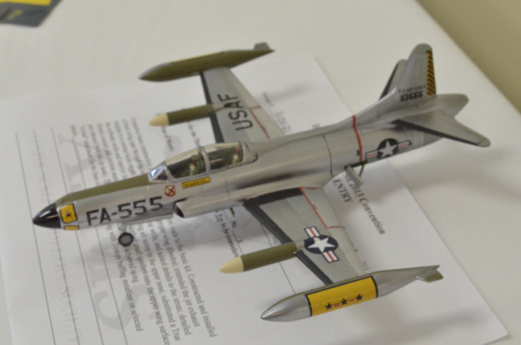 F-94C
