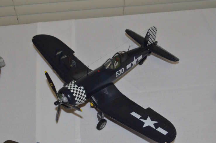 F44-1D Corsair
