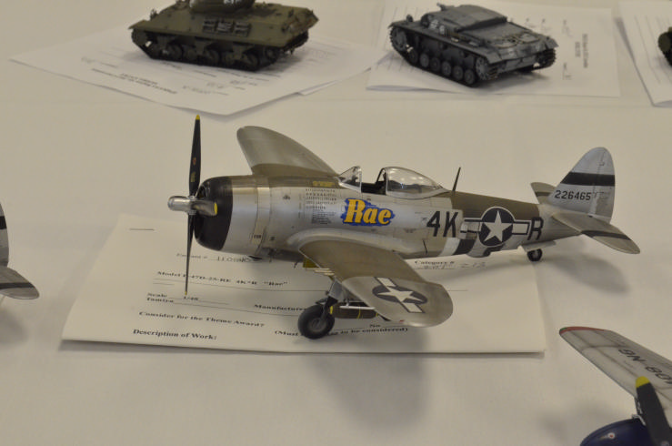 P-47D-25-RE
