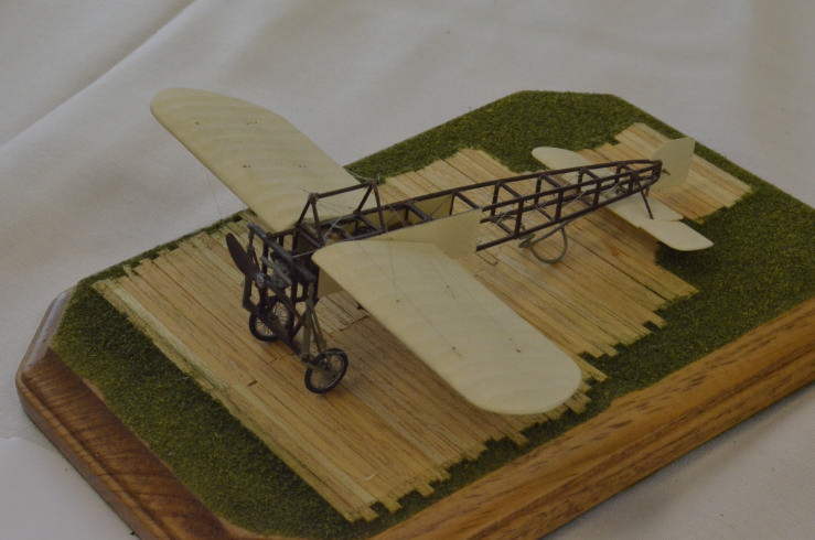 Bleriot XI
