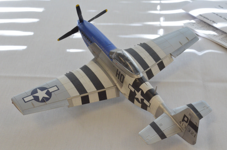 P-51-D-5
