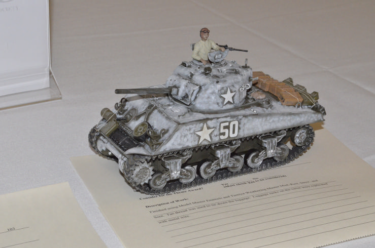 KV1 Model 1943
