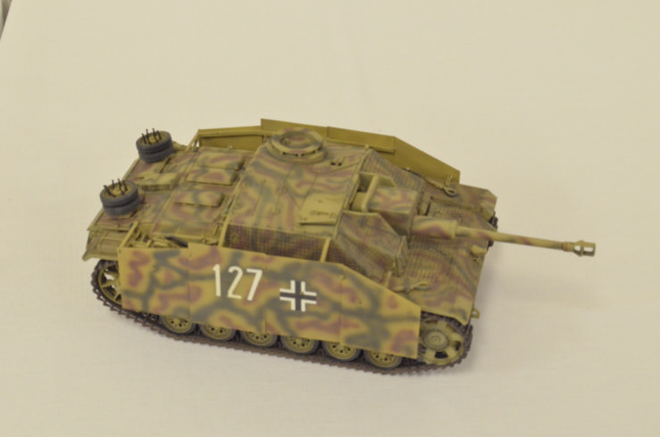 Stug III
