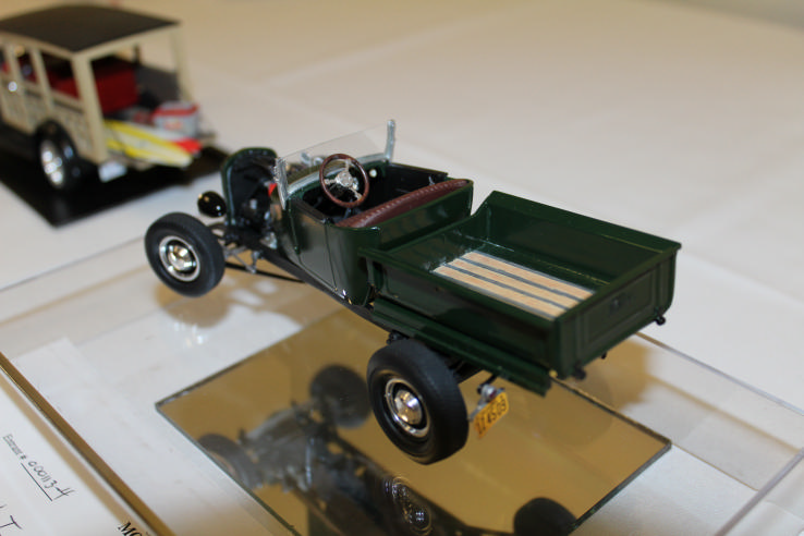 Model T Pickup
