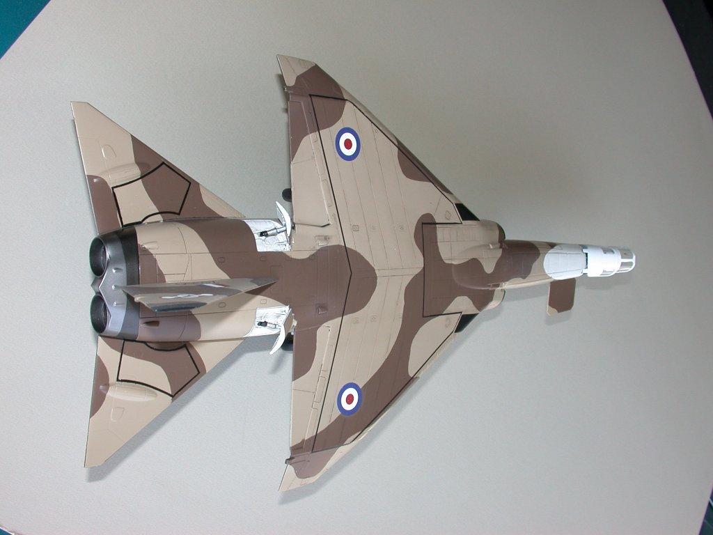 TSR 2
