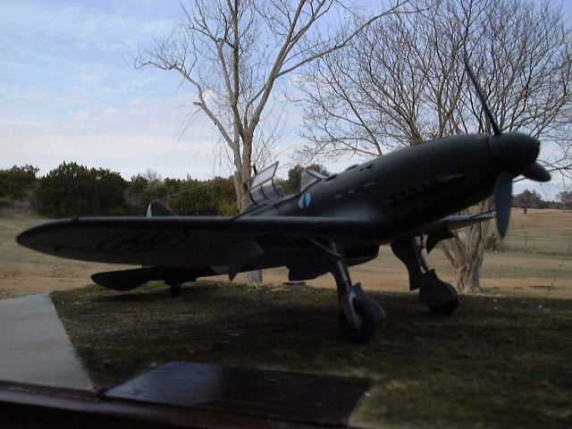 Falcon Re.2005
